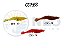 Isca Micro Shrimp Soft 5cm cm Big Ones - Imagem 3