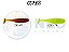 Isca Micro Mortal Soft 5cm cm Big Ones - Imagem 3