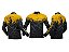 Camisa Presa Tucunaré Amarelo 02 - Imagem 3