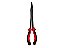 Alicate X43B Bico Longo Albatroz - Imagem 1