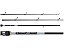 VARA ALBATROZ TOPAZ 6-12Lb  (1,68m) Escolha a Cor - Imagem 3