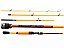 VARA ALBATROZ TOPAZ 6-12Lb  (1,68m) Escolha a Cor - Imagem 2