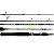 Vara Comander Carretilha 561 8-17Lbs Albatroz - Imagem 3