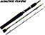 Vara Comander Carretilha 561 8-17Lbs Albatroz - Imagem 2