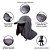 Chapeu bone multi 01 cinza - Imagem 3