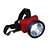 Lanterna Led Para Cabeça Recarregável - Albatroz - Led-722C - Imagem 3