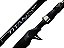 Vara Titan X Marine Sports Carretilha 1,68m 6-14LB - Imagem 3