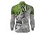 Camiseta King Brasil KFF106 VERDE - Imagem 2