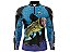 Camiseta King Brasil KFF60 AZUL - Imagem 1