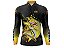 Camiseta King Brasil KFF650 - Imagem 1