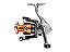MOLINETE FOX 1000 FD 4ROL Marine Sports - Imagem 1