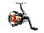 MOLINETE FOX 1000 FD 4ROL Marine Sports - Imagem 2