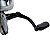 Molinete Shark 4000 Saint Plus - Imagem 5