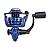 Molinete Truly 800 Saint Plus Azul - Imagem 4