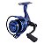 Molinete Truly 800 Saint Plus Azul - Imagem 2