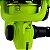 Molinete Truly 800 Saint Plus Verde - Imagem 4
