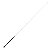 Vara Accept Branca Saint Carretilha 561 6-14lb 1,68m - Imagem 5