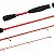 Vara Carbon Tech Saint Molinete 581 5-12lb 1,73m - Imagem 1