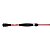 Vara Carbon Tech Saint Molinete 581 7-17lb 1,73m - Imagem 4