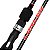 Vara Lancer Saint Carretilha 561 6-14lb 1,68m - Imagem 4