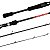 Vara Lancer Saint Carretilha 561 7-17lb 1,68m - Imagem 2