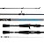 Vara Triton Saint Carretilha 561 7-17lb 1,68m - Imagem 1