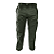 Calça 2 em 1 Presa Viva Cor Militar Com Bolsos - Imagem 1