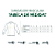Camisa Presa Viva Tucunaré Açu 07 - Imagem 5