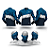 Camisa Presa Viva Andrey Terada 02 - Imagem 4