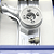 Fogareiro Frontier Flex NTK Azul - Imagem 5