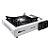 Fogareiro Frontier Flex NTK Branco - Imagem 1