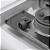 Fogareiro Frontier Flex NTK Branco - Imagem 5