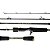 Vara Avenger Marine Sports Carretilha 1,83m 12-17Lb - Imagem 1