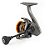 Molinete Ultralight Albatroz Fishing Speedprime 800 - Imagem 3