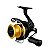 Molinete Fx Fc 1000 Drag 3kg Dourado Shimano - Imagem 1