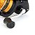 Molinete Fx Fc 1000 Drag 3kg Dourado Shimano - Imagem 4