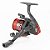Molinete WP1000 Vermelho Drag 3Kg Com Linha Albatroz - Imagem 2