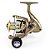 Molinete Belga 20 Champagne Drag 4Kg Albatroz - Imagem 2
