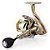 Molinete Belga 20 Champagne Drag 4Kg Albatroz - Imagem 4