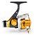 Molinete Andorinha 100 Dourado Drag 4Kg Albatroz - Imagem 4