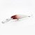 Isca Wahoo Albatroz 16cm - Imagem 1