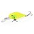 Isca Willy Shad 40 Albatroz 4cm 2,5g - Imagem 1
