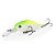 Isca Willy Shad 40 Albatroz 4cm 2,5g - Imagem 9
