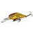 Isca Willy Shad 40 Albatroz 4cm 2,5g - Imagem 7