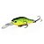 Isca Willy Shad 40 Albatroz 4cm 2,5g - Imagem 5