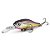 Isca Willy Shad 40 Albatroz 4cm 2,5g - Imagem 6