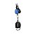 Mini Tesoura Corta Linha Mono e Multi Pesca Marine Sports - Imagem 4