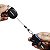 Mini Tesoura Corta Linha Mono e Multi Pesca Marine Sports - Imagem 3