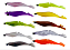 Kit Camarão Big Ones 10cm 10 Unidades Mescladas Isca Soft - Imagem 1