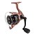 Molinete Control Rosa 2000 Saint 3Kg de Freio 3 Rolamentos - Imagem 1